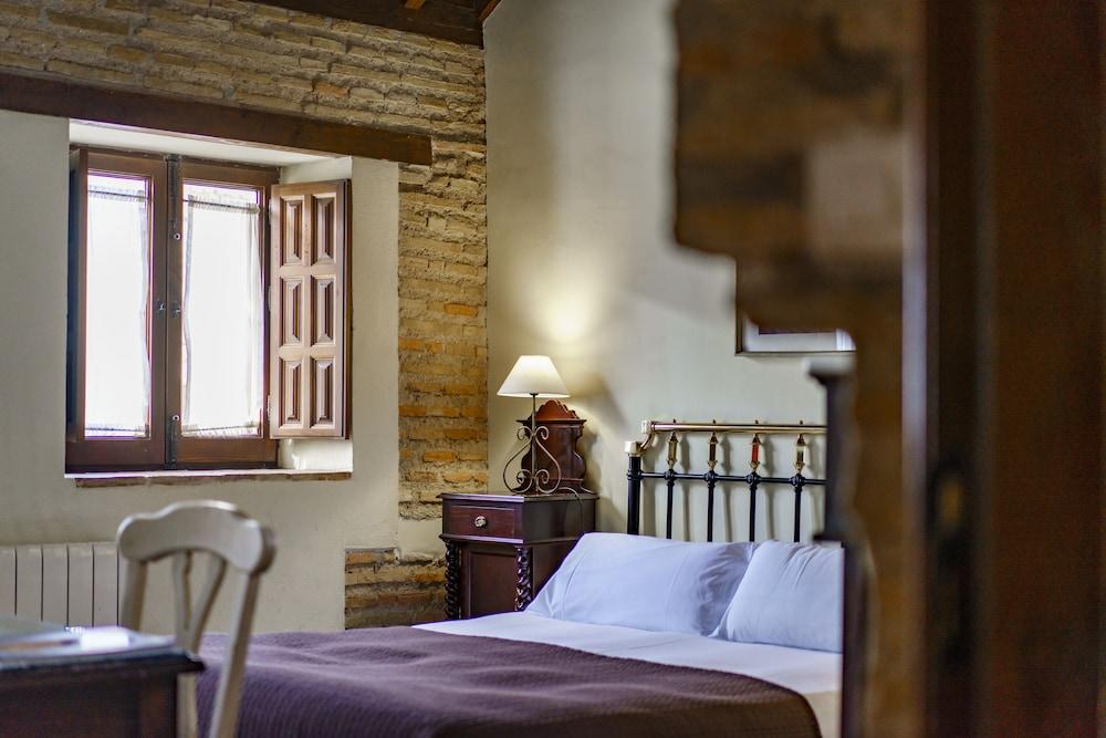 Casa Del Capitel Nazari 3* Granada